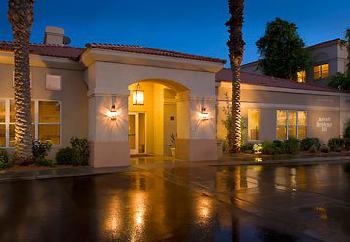 Residence Inn Phoenix Mesa