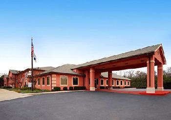 Comfort Inn Madison