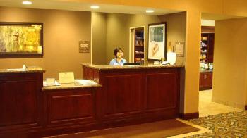 Homewood Suites by Hilton Minneapolis/St Paul New Brighton