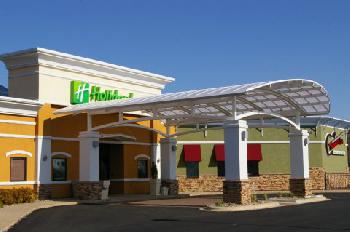 Holiday Inn AUSTIN CONFERENCE CENTER