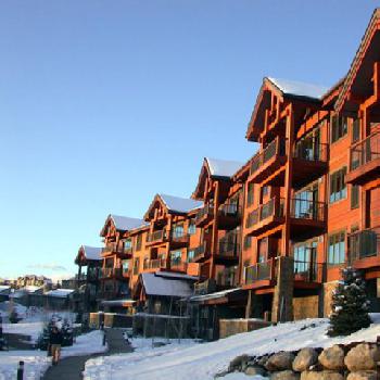 Emerald Lodge at Trappeaurs Crossing Resort by ResortQuest