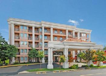 Clarion Hotel at the Palace