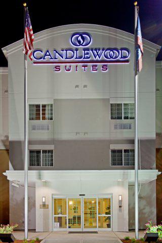 Candlewood Suites BAYTOWN