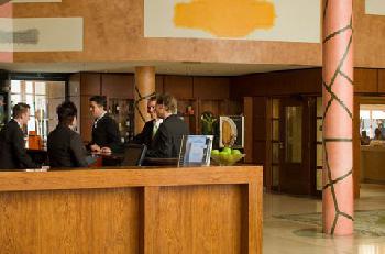 Crowne Plaza BRUGGE