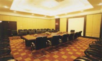 Li Zhu International Hotel Of Beihai