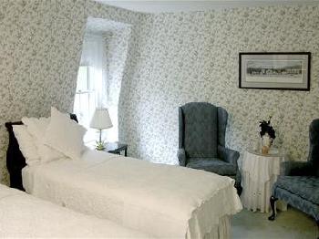 Federal House Inn