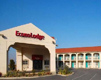 Econo Lodge Westley