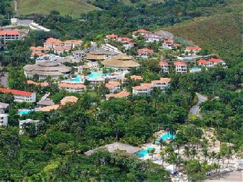 Sun Village Resorts and Spa