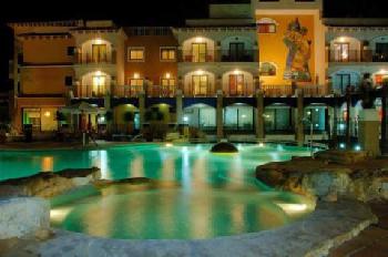 La Laguna Spa And Golf