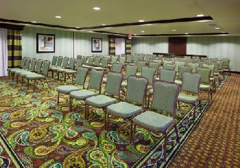 Holiday Inn Express COLUMBUS - DUBLIN