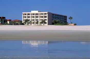 Holiday Isle Oceanfront Resort