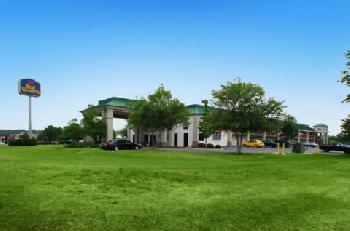 BEST WESTERN Lumberton