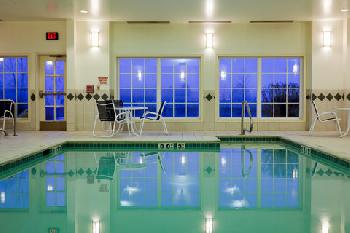 Holiday Inn COLORADO SPRINGS (AIRPORT)