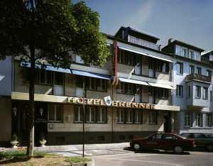 Hotel Brenner