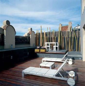 Prestige Paseo De Gracia