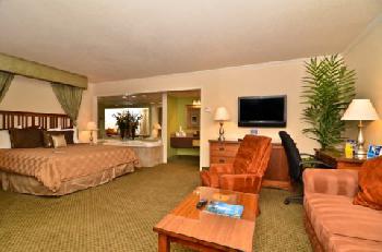 BEST WESTERN PLUS Station House Inn