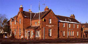 Buccleuch Arms Hotel