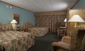 Beach Club Hotel