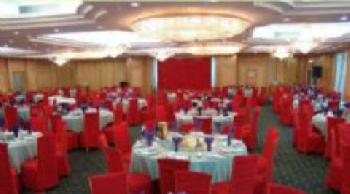 Xishan Hotel