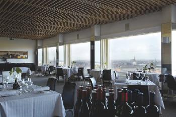 Radisson Blu Scandinavia Hotel, Copenhagen