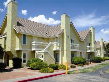 Chase Suite Hotel El Paso Airport