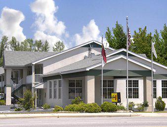 Super 8 Fayetteville
