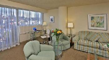 Georgetown Suites