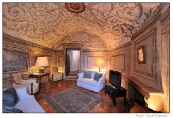 Chateau de Bagnols