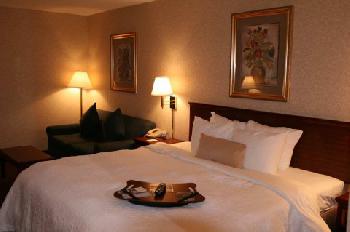 Hampton Inn Flemington NJ