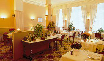 BEST WESTERN Saint Regis