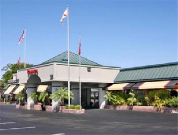 Ramada Speedway Daytona
