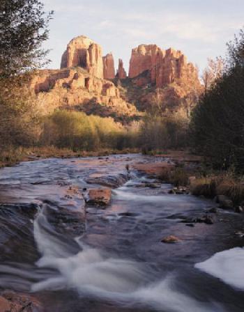 Sedona Springs Resort