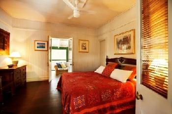 McAlpine House