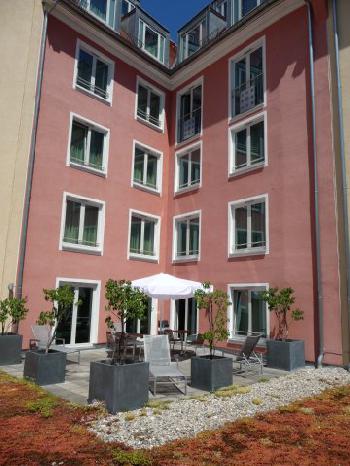 Holiday Inn Ni??RNBERG CITY CENTRE