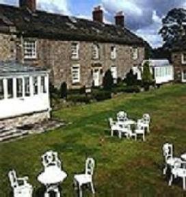 Cavendish Hotel