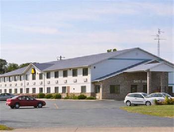 Days Inn Champaign