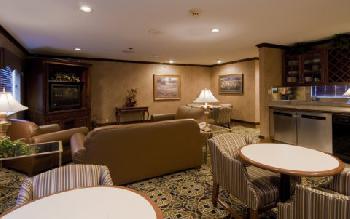 Holiday Inn Express Hotel & Suites WARSAW