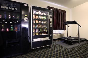 Americas Best Value Inn