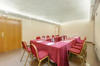 TRYP CIUDAD DE ELCHE