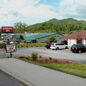 Mountain Valley Inn Dillard