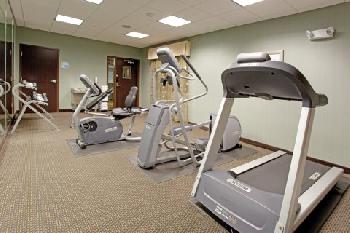 Holiday Inn Express Hotel & Suites RICHFIELD