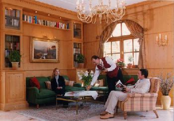 Hotel Lechnerhof GmbH