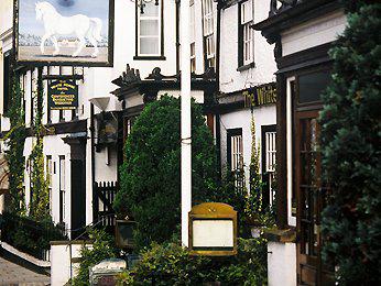 Mercure Dorking White Horse Hotel