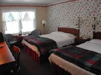 1896 House Country Inn