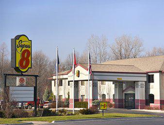 Super 8 Marysville/Port Huron Area