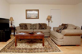Shadyside Inn Suites