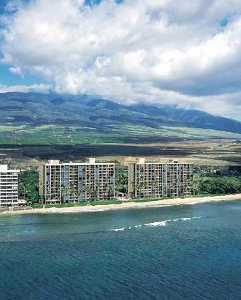 Aston Mahana at Kaanapali