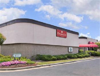 Ramada Columbia/Fort Jackson Area