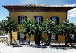 Locanda Solomeo