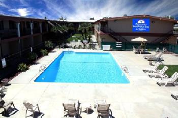 Americas Best Value Inn